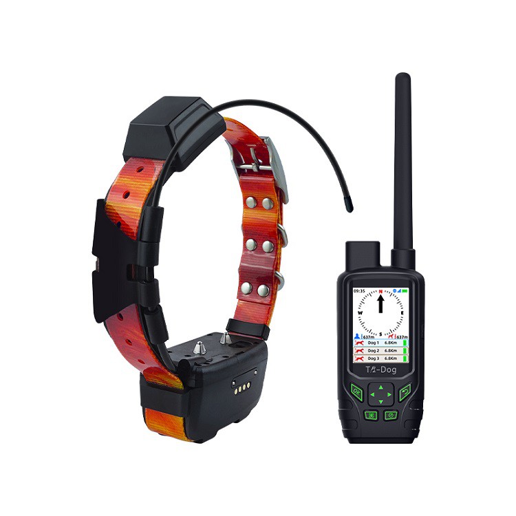 Tr-dog GPS dog tracker