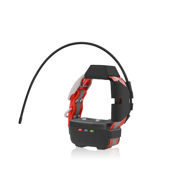 Μίνι κολάρο σκύλου GPS