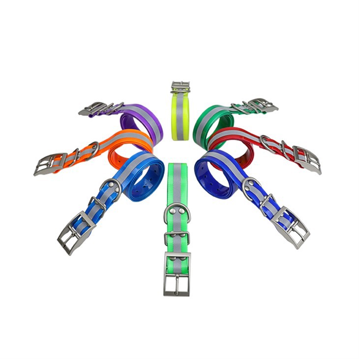 Λουρί για κολάρο κυνηγιού σκύλου Premium TR-Dog