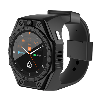 Τράπεζα δύναμης για το πλαστογραφητήριο έξυπνο βραχιολάκι