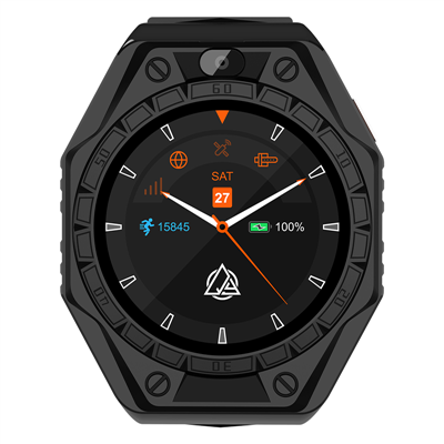 Μόνο έξυπνο βραχιολάκι με προστασία από παραβιάσεις