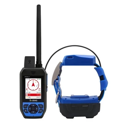 TR DOG TRON7 / R70 Series Next-Έξυπνο σύστημα παρακολούθησης κυνηγετικών σκύλων γενιάς