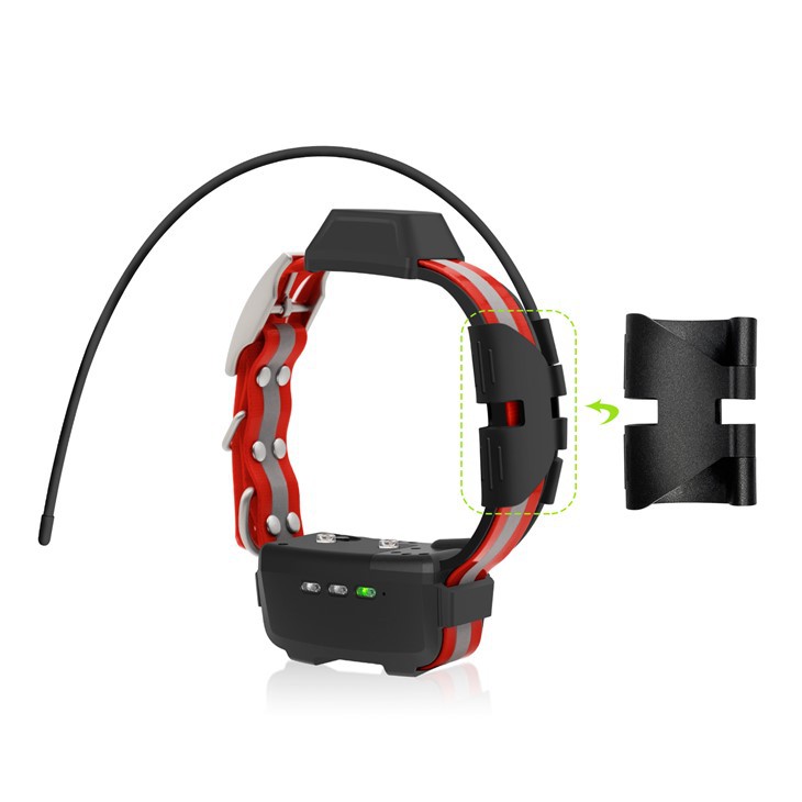 Κεραίας Keeper για TR-dog Dog Collar