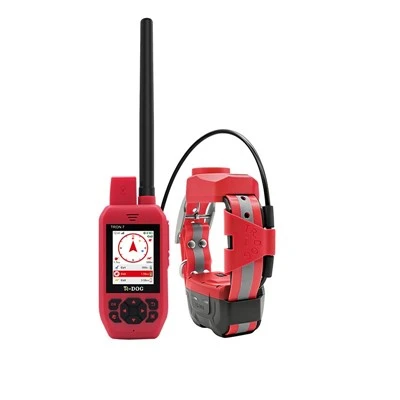 TR DOG TRON7 / R70 Series Next-Έξυπνο σύστημα παρακολούθησης κυνηγετικών σκύλων γενιάς