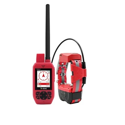 TR DOG TRON7 / R70 Series: Επόμενης-Γενιάς Έξυπνο Σύστημα Παρακολούθησης Κυνηγετικών Σκύλων